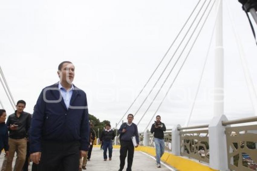 DISTRIBUIDOR VIAL ESTEBAN DE ANTUÑANO
