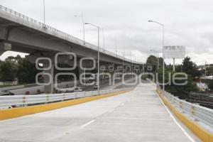 SEGUNDO PISO AUTOPISTA