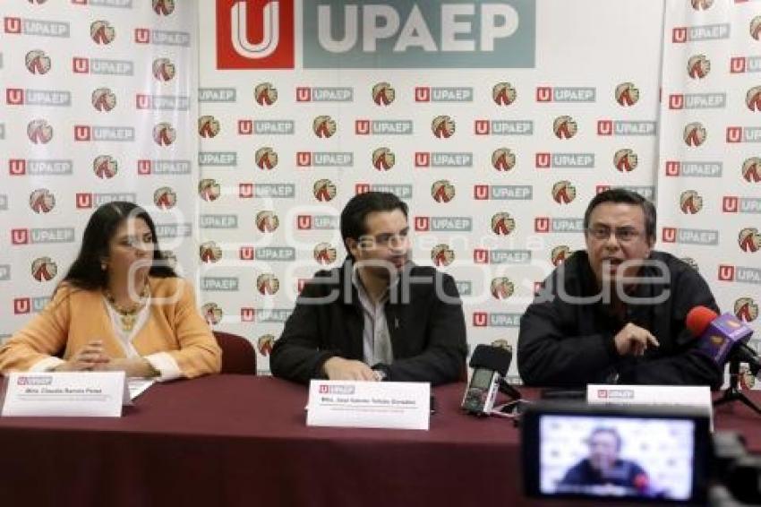 UPAEP . ANÁLISIS INFORME DE GOBIERNO