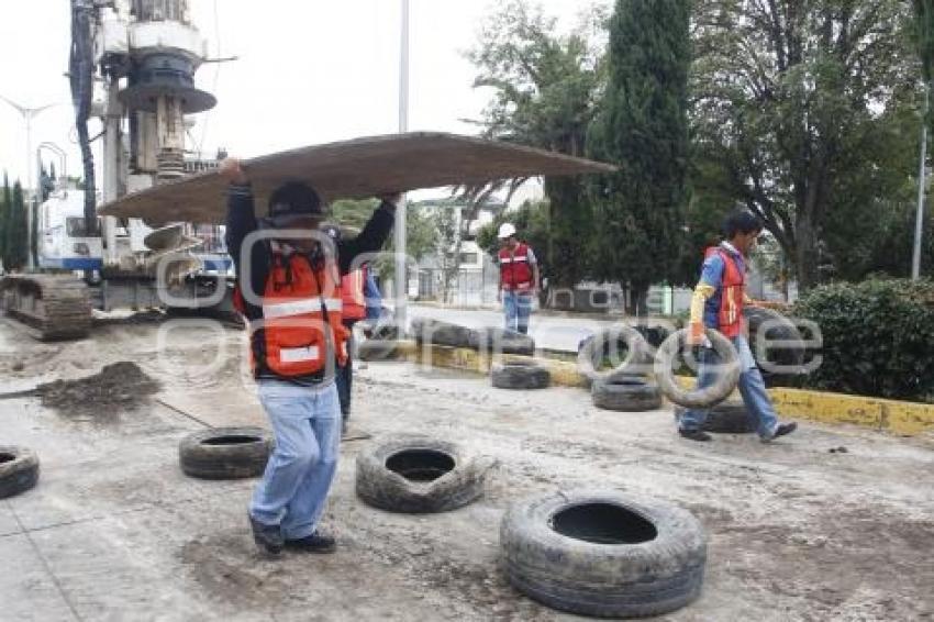 CICLOVÍA HERMANOS SERDÁN