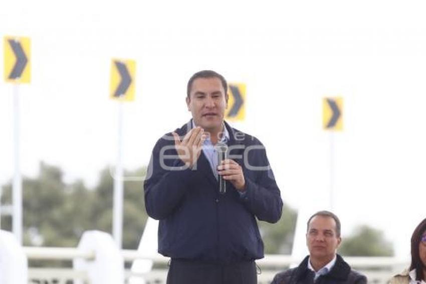DISTRIBUIDOR VIAL ESTEBAN DE ANTUÑANO