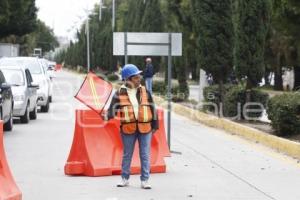 CICLOVÍA HERMANOS SERDÁN