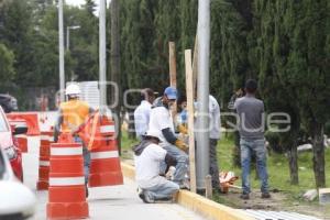 CICLOVÍA HERMANOS SERDÁN