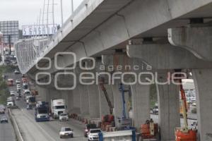 SEGUNDO PISO AUTOPISTA