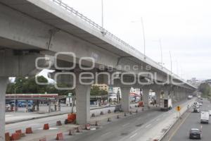 SEGUNDO PISO AUTOPISTA