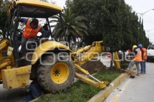 CICLOVÍA HERMANOS SERDÁN