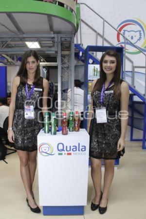 EXPO VENTA ANAM 2016