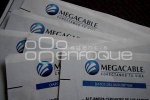 MEGACABLE