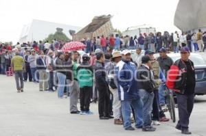 BÉISBOL . VENTA DE BOLETOS