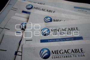 MEGACABLE