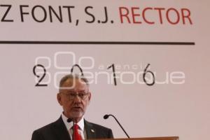 UIA . INFORME FERNANDO FERNÁNDEZ FONT