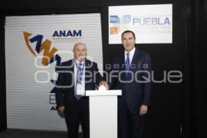 EXPO VENTA ANAM 2016