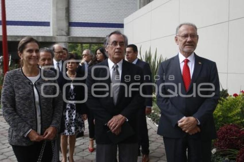 UIA . INFORME FERNANDO FERNÁNDEZ FONT