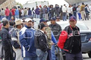 BÉISBOL . VENTA DE BOLETOS