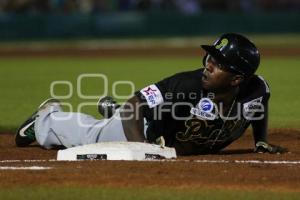 SERIE DEL REY . TOROS VS PERICOS