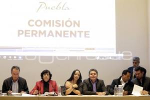 CONGRESO DEL ESTADO