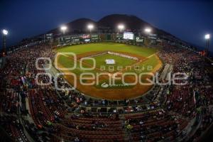 SERIE DEL REY . TOROS VS PERICOS