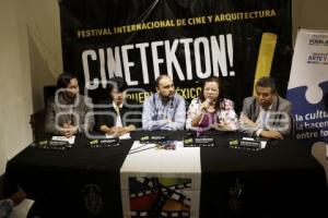 CINETEKTON