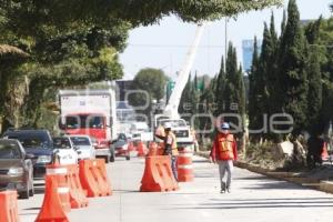 CICLOVÍA HERMANOS SERDÁN