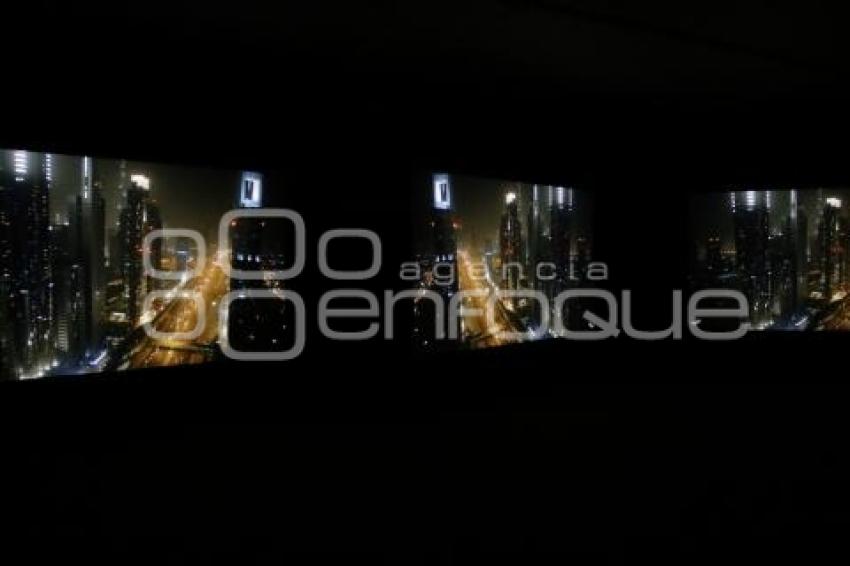 EXPOSICIÓN PLAYTIME Y KAPITAL