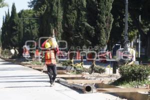 CICLOVÍA HERMANOS SERDÁN