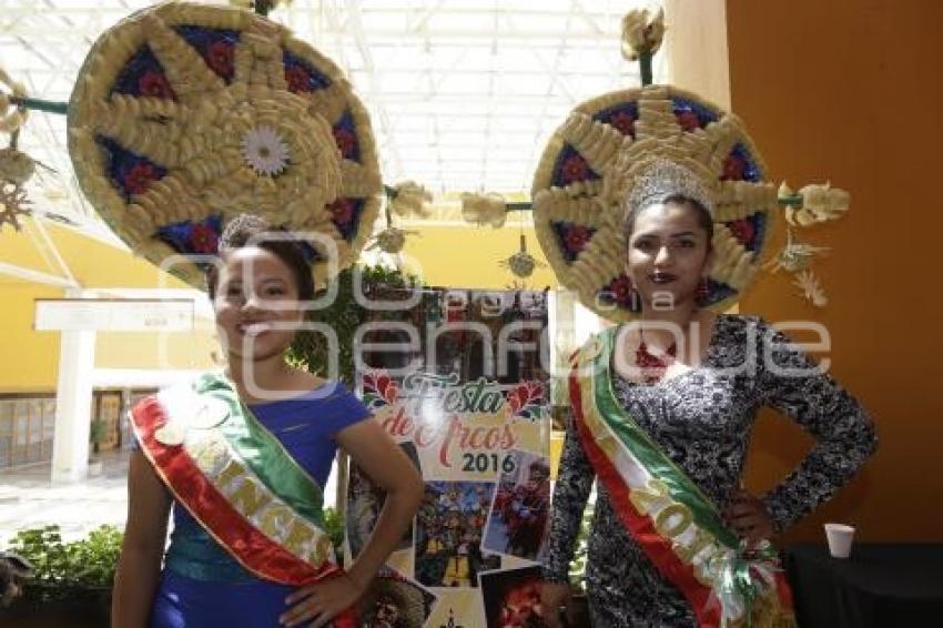 FERIA DE LOS ARCOS