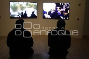 EXPOSICIÓN PLAYTIME Y KAPITAL