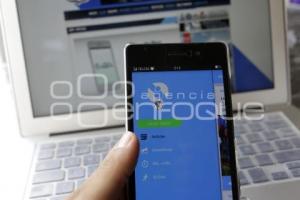 APP PUEBLA OFICIAL