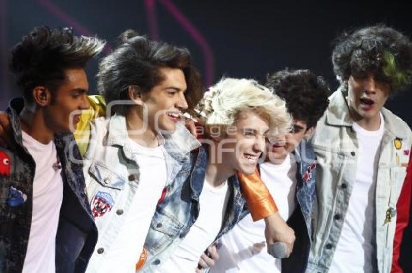 CONCIERTO CD9