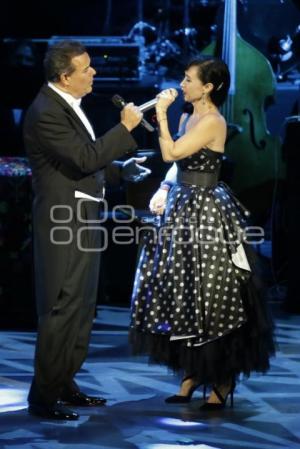 CONCIERTO . SUSANA ZABALETA Y FERNANDO DE LA MORA