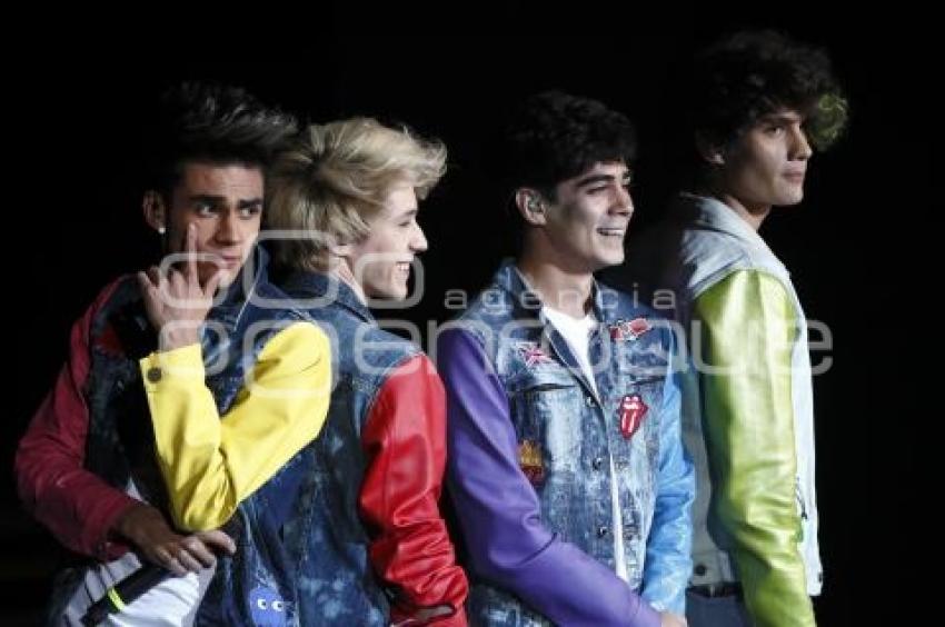 CONCIERTO CD9