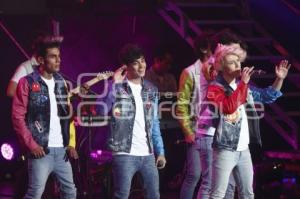 CONCIERTO CD9