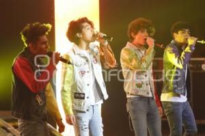 CONCIERTO CD9