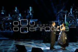 CONCIERTO . SUSANA ZABALETA Y FERNANDO DE LA MORA