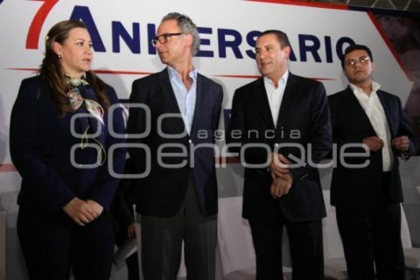 ANIVERSARIO PAN