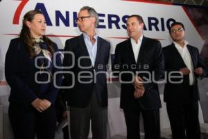 ANIVERSARIO PAN