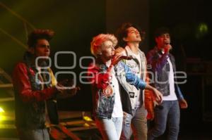 CONCIERTO CD9