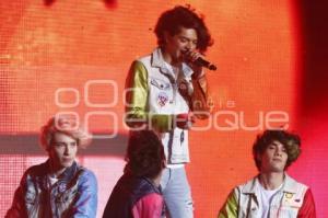 CONCIERTO CD9