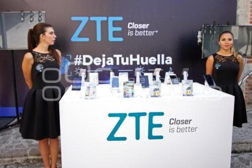 ZTE DEVICES MÉXICO