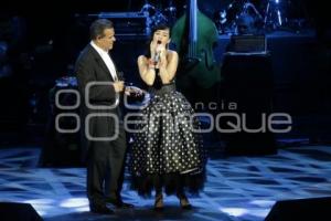 CONCIERTO . SUSANA ZABALETA Y FERNANDO DE LA MORA