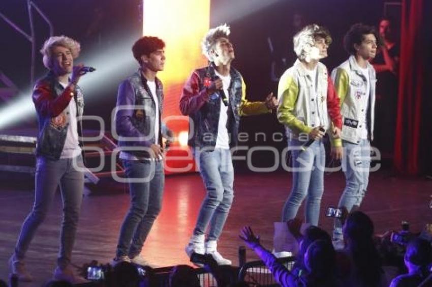 CONCIERTO CD9