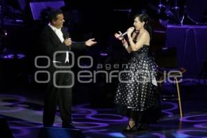 CONCIERTO . SUSANA ZABALETA Y FERNANDO DE LA MORA