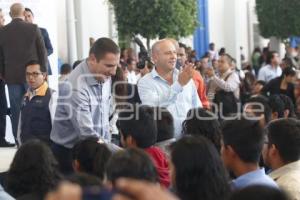 REHABILITACIÓN PRIMARIA LÁZARO CÁRDENAS . ATLIXCO