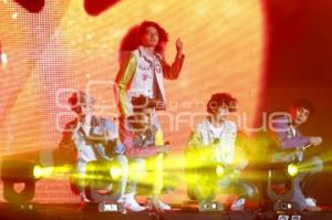 CONCIERTO CD9