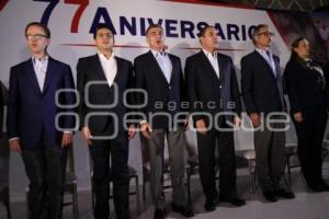 ANIVERSARIO PAN