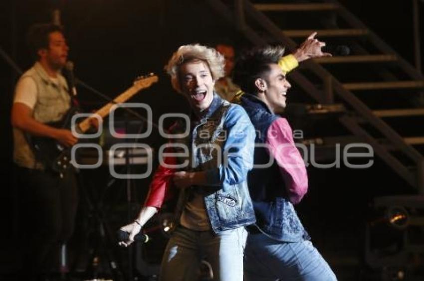 CONCIERTO CD9