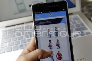 APP PUEBLA OFICIAL