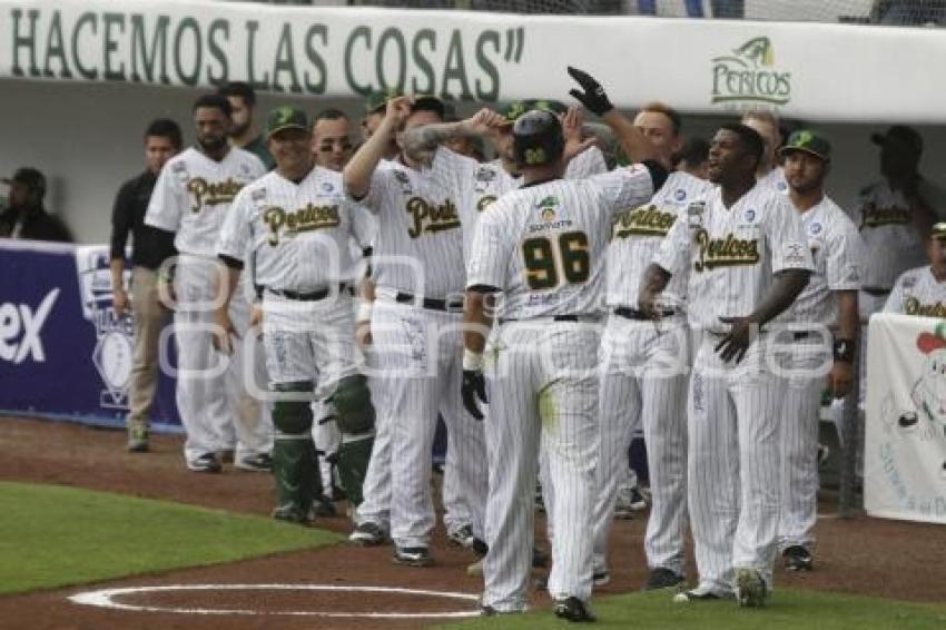 SERIE DEL REY . PERICOS VS TOROS