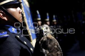 CEREMONIA NICOLÁS BRAVO