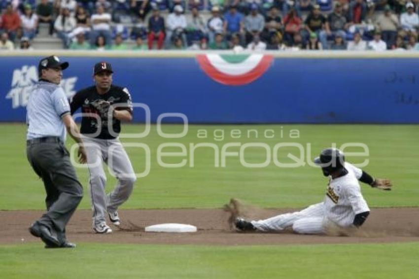 SERIE DEL REY . PERICOS VS TOROS